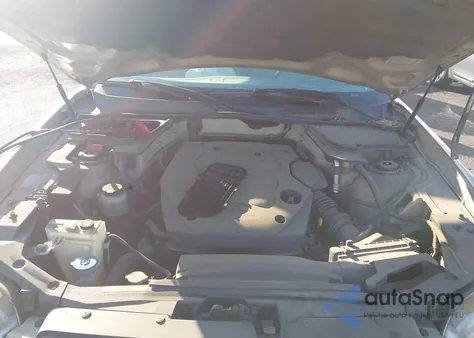 2004 Infiniti Fx35 из США, поврежденный, VIN JNRAS08W64X225978